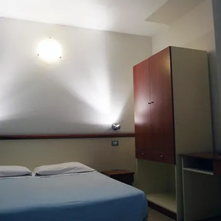 Risveglio Hotel 3*