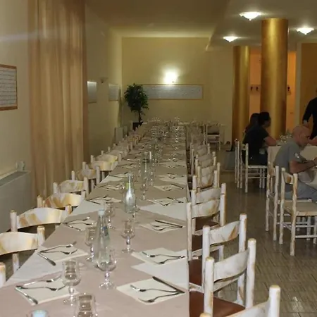 Risveglio Hotel Santa Maria a Monte