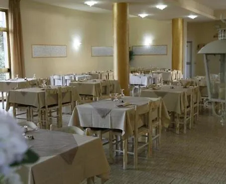 Hotel Risveglio 3*