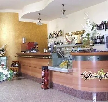 Hotel Risveglio Santa Maria a Monte