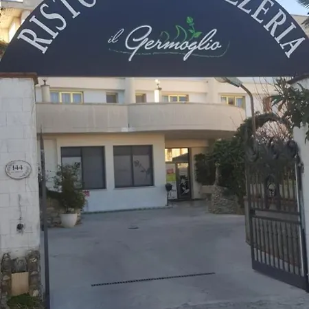 Hotel Risveglio 3*