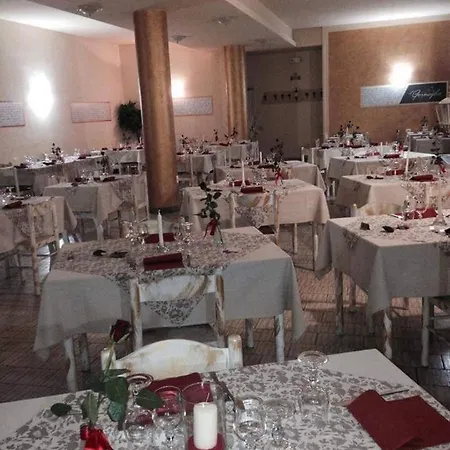 Hotel Risveglio Santa Maria a Monte